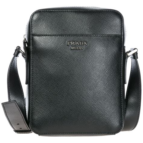 cheap prada mens messenger bag|prada men's cross body bag.